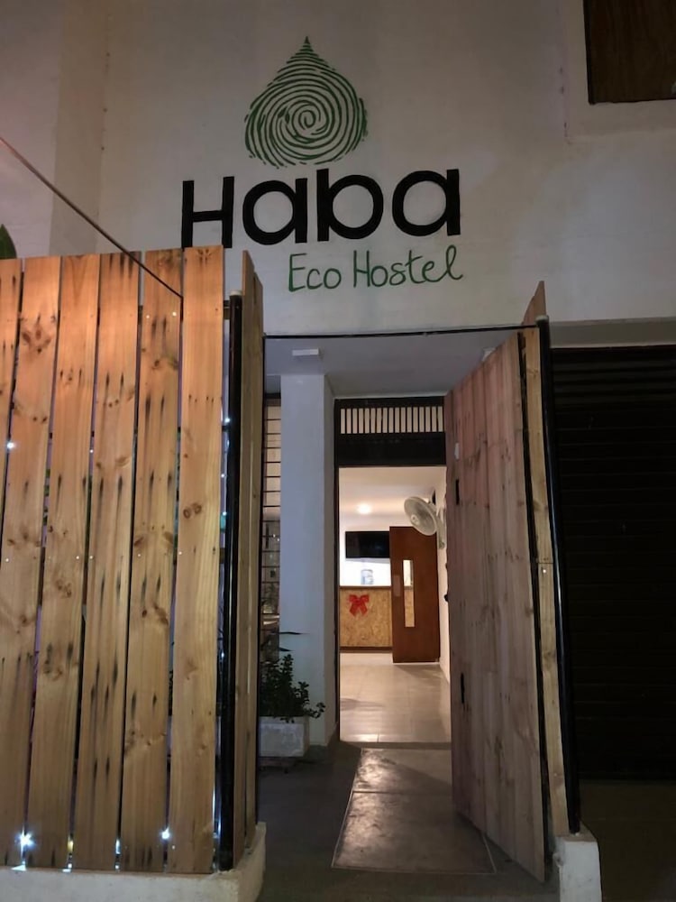 Haba Eco Hostel