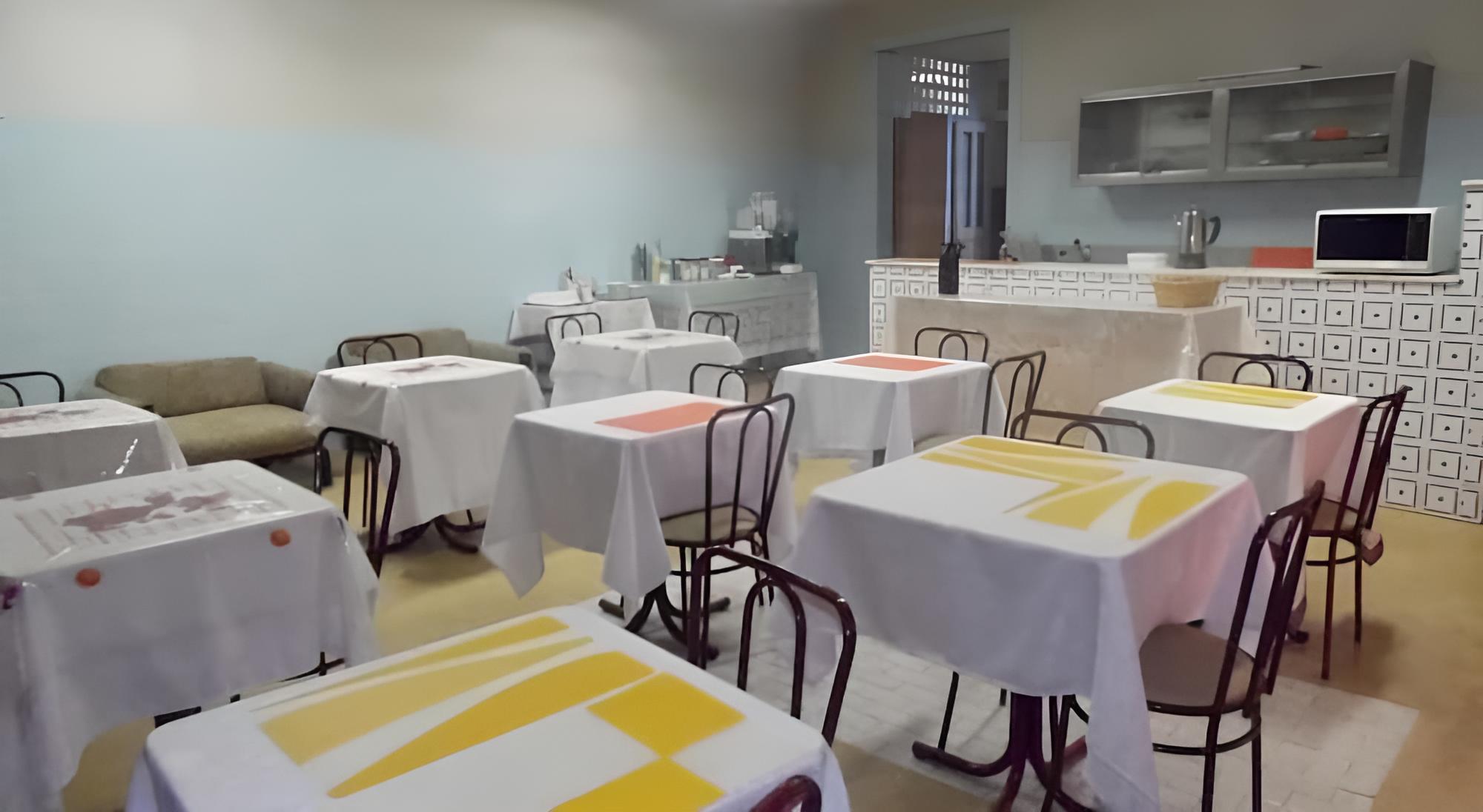 Hotel Miron