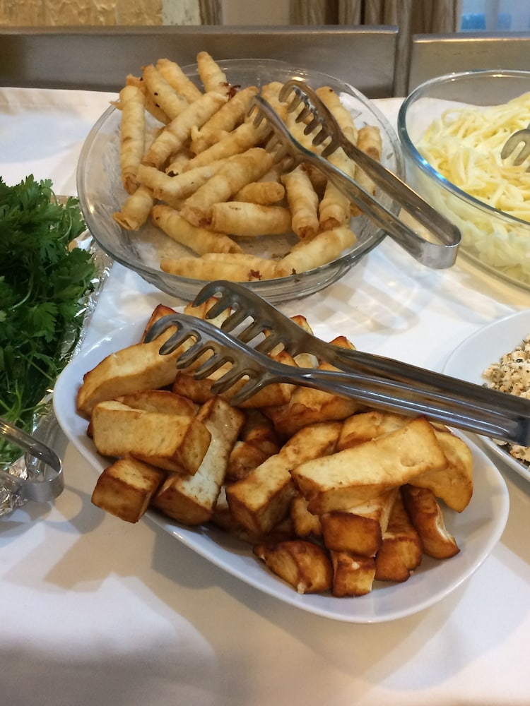 Koz Marigold Apart Otel - Image 109