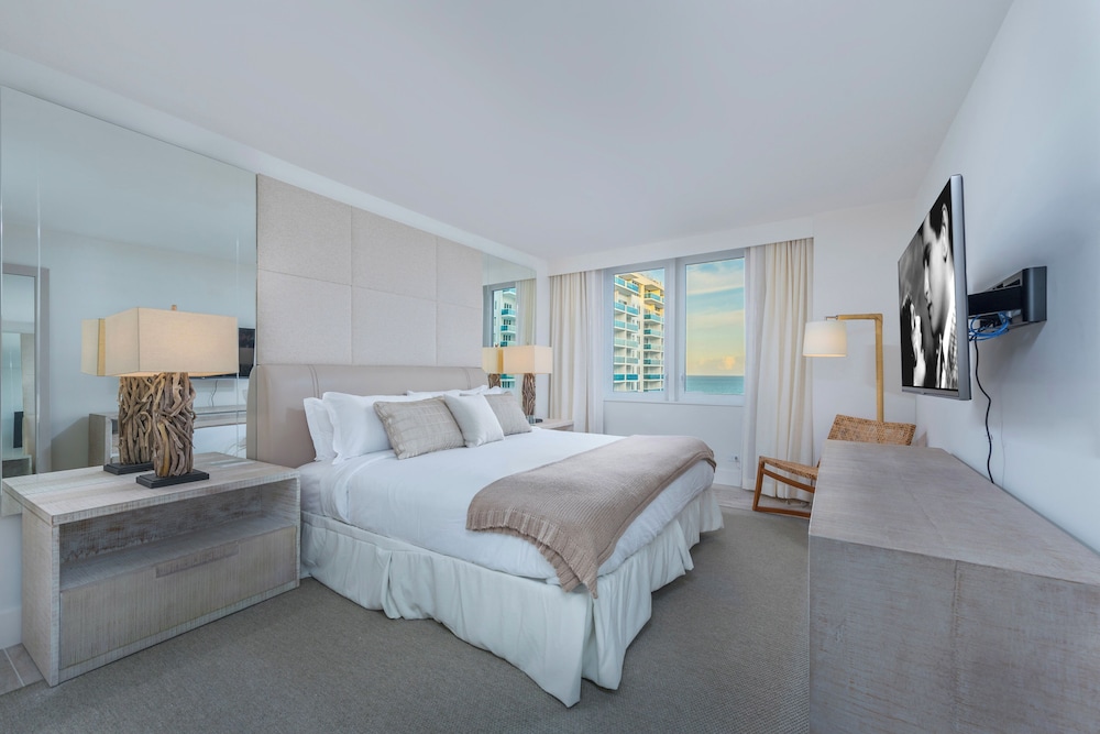 Luxury Vacation Rentals at 1 Hotel & Homes by LRMB