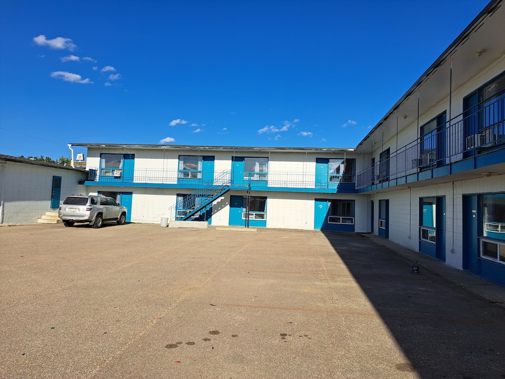 Matador Motel