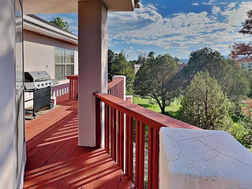 Sierra Silver by Ruidoso Vacation Rentals