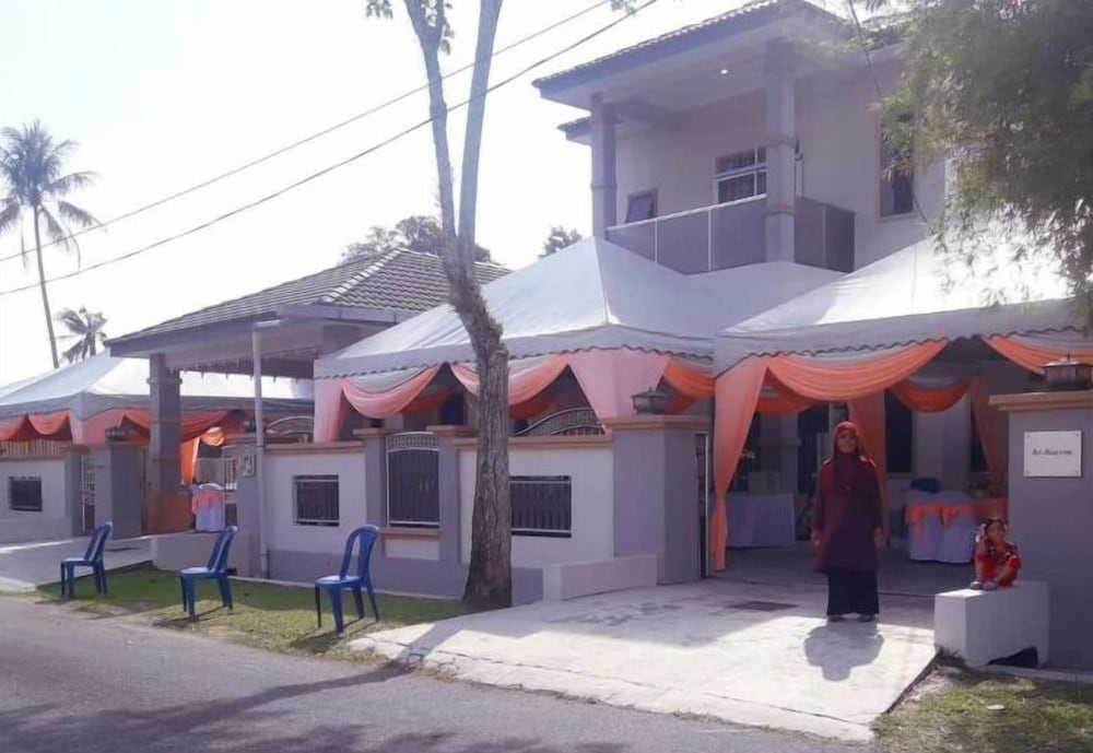 ArRayyan Guesthouse & Homestay