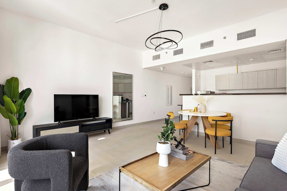 Abu Dhabi Vacations - Silkhaus Najmat C 2, Al Reem Abu Dhabi - Property Image 35