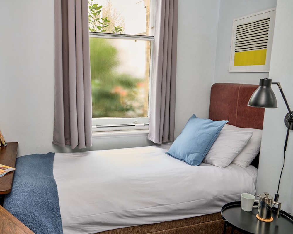 Townhouse Exeter