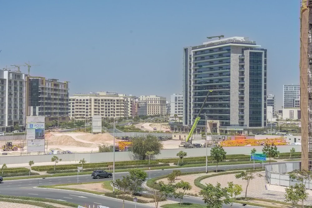 Awesome 1-bedroom in Al Barshaa South Near to Dubai Adventures