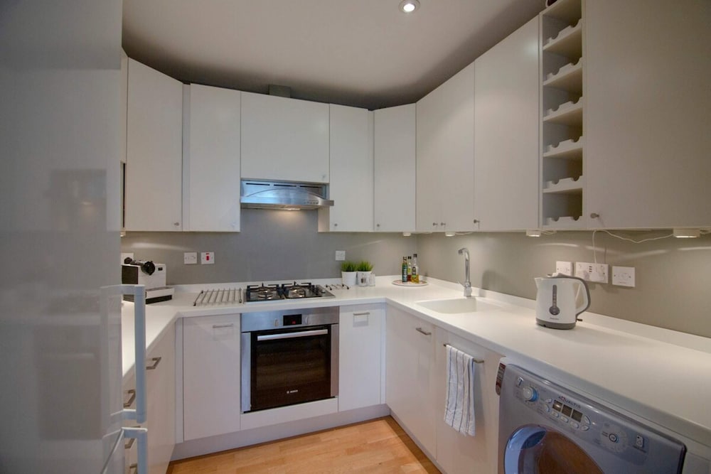 Wonderful 2 Bedroom in Quiet Area near Camden Square