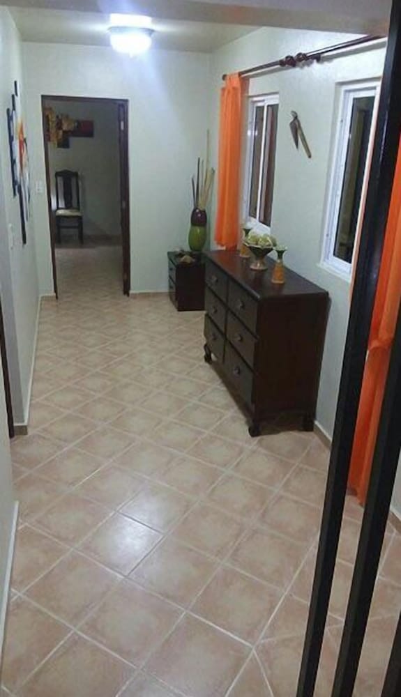 Casa Lilly B&B Cabarete