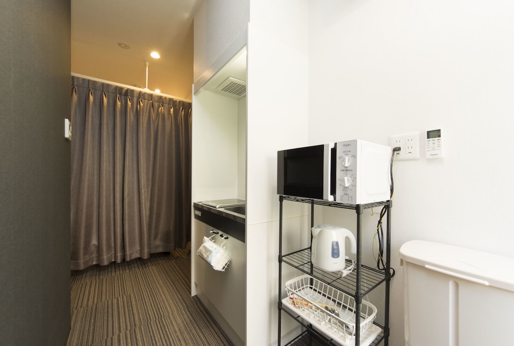 Ryoma Nishiooi I - Hostel