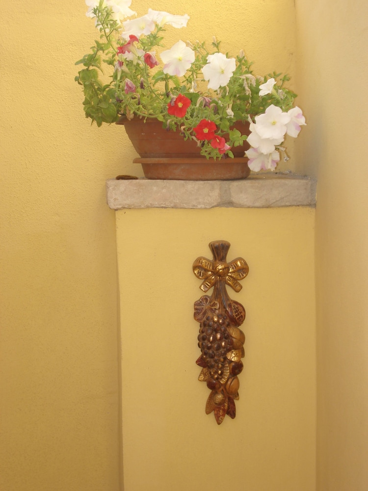 Il Giardino Segreto view 2