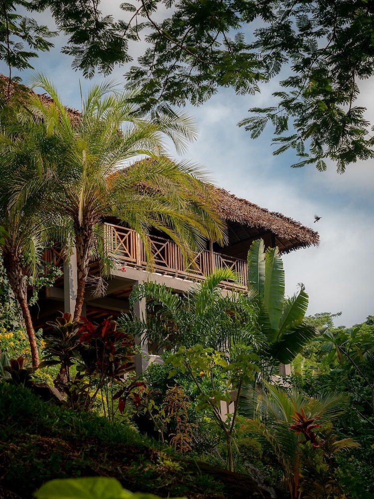 Diana Lodge view 5