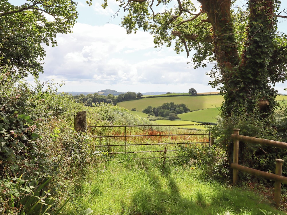 Hole Farm Stables