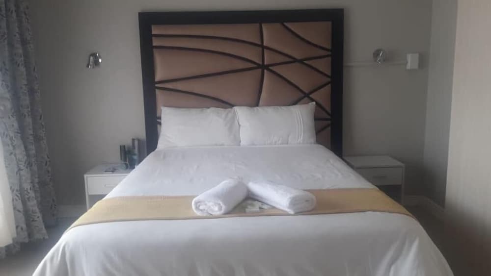 Vakhusi Bed and Breakfast view 4