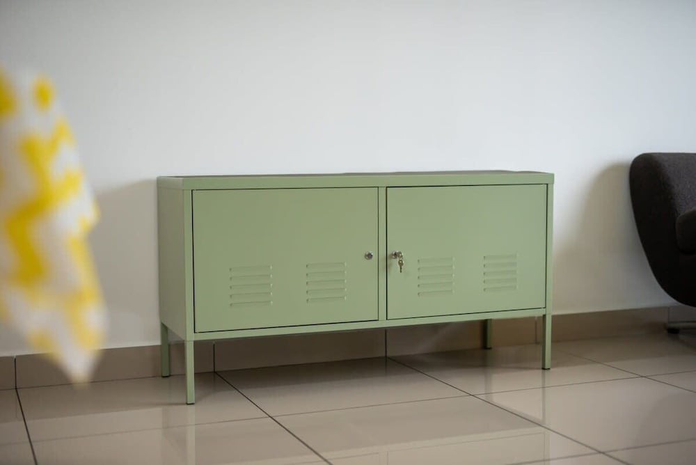 Bright & Modern 3BR Suite, Free Parking