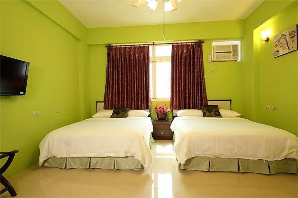 Love Family Hostel