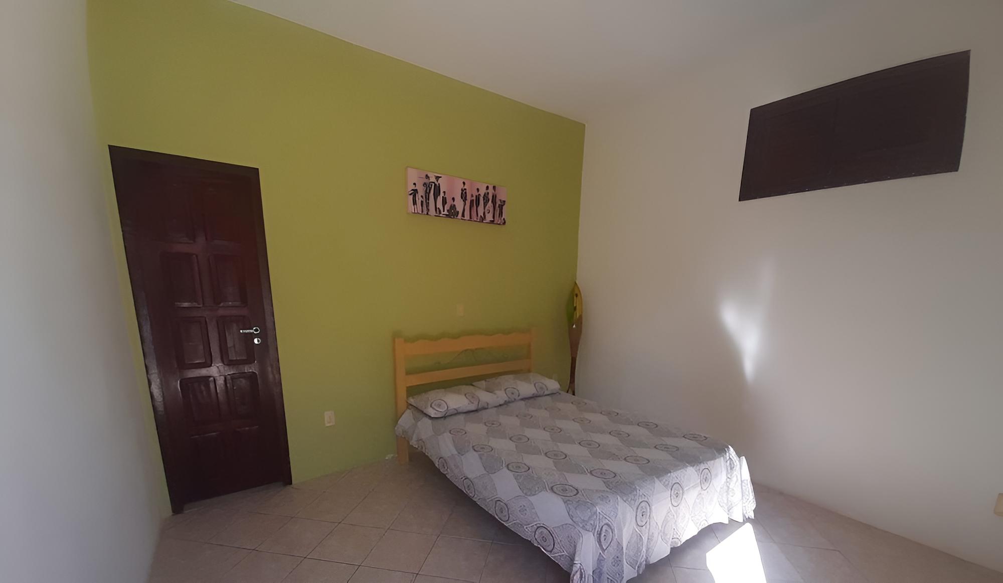 Casa Canto dos Pássaros