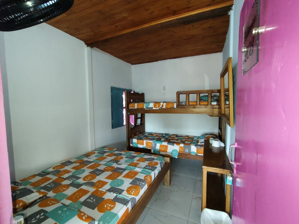 Milimar Hostal