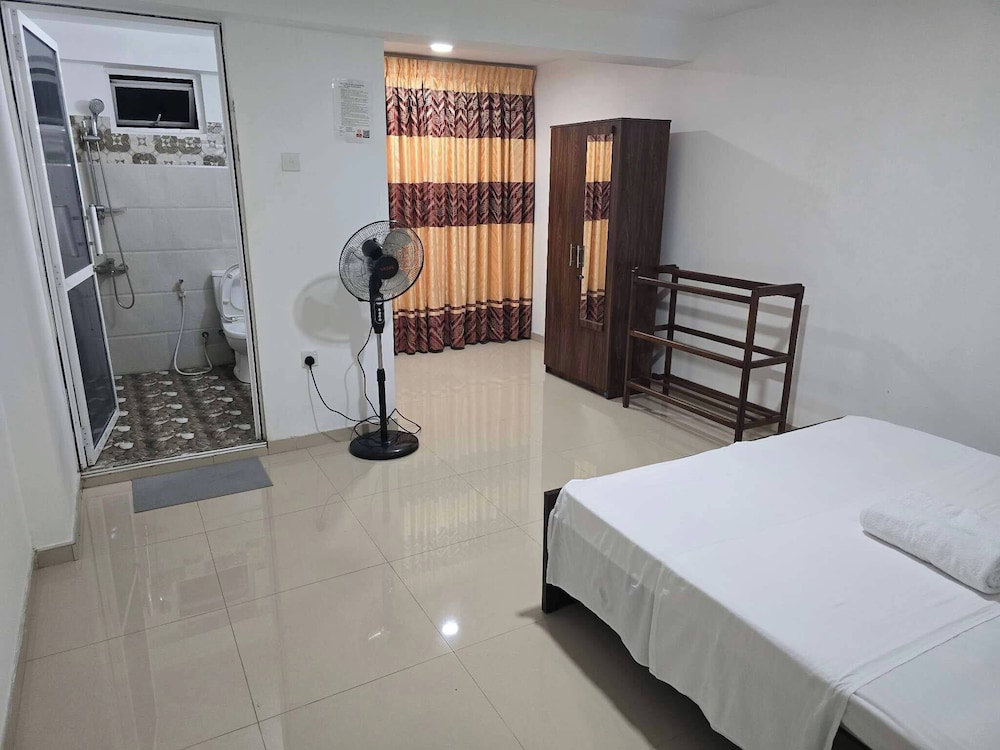 Room-kandy City View MPM Guest Room - 2A