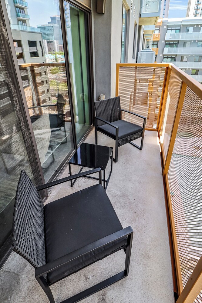 Phoenix Urban Luxury Escape