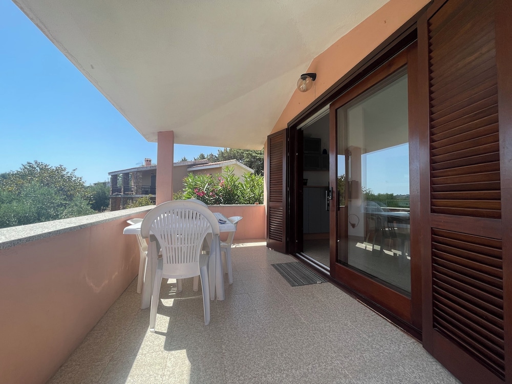 Citai Sea View House