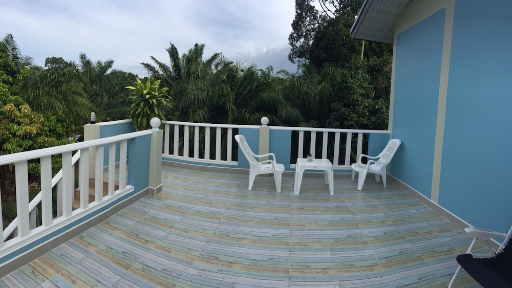Baan  Kalaya Garden