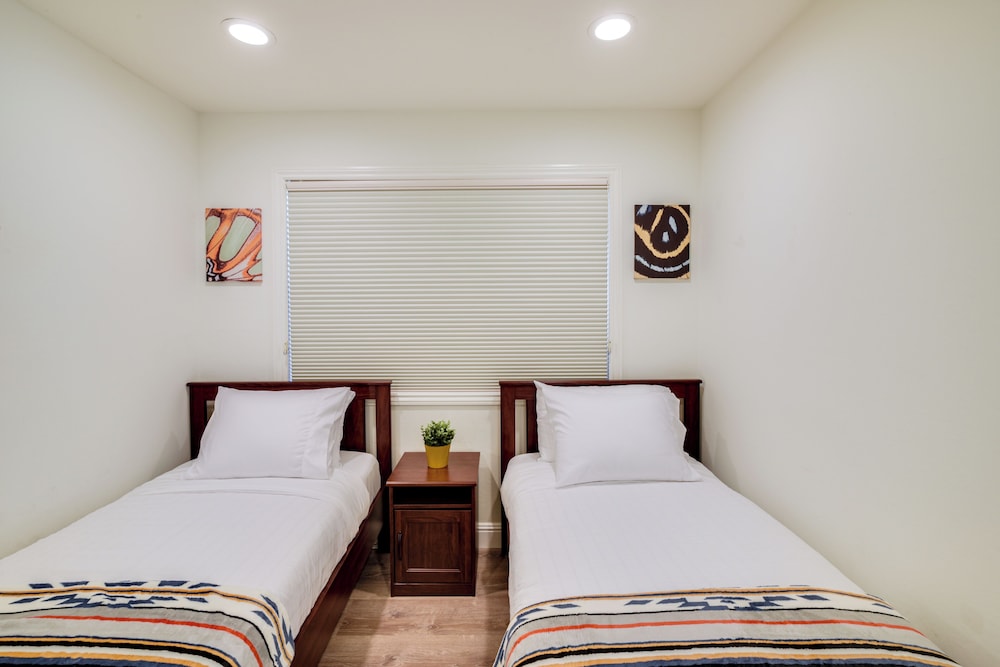 Business/family Retreat Near Levi's Stadium!