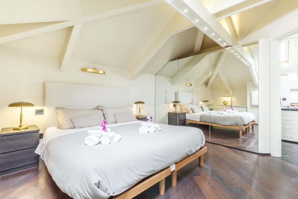 Suitelowcost Sant'Agnese