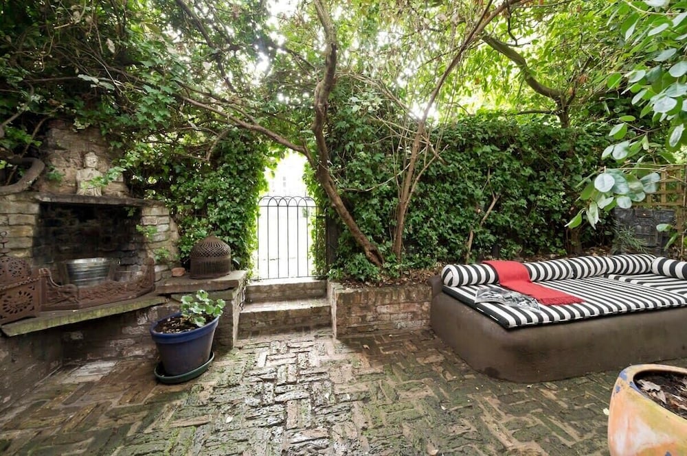 Stylish 5 Bed House in St. John's Wood/maida Vale