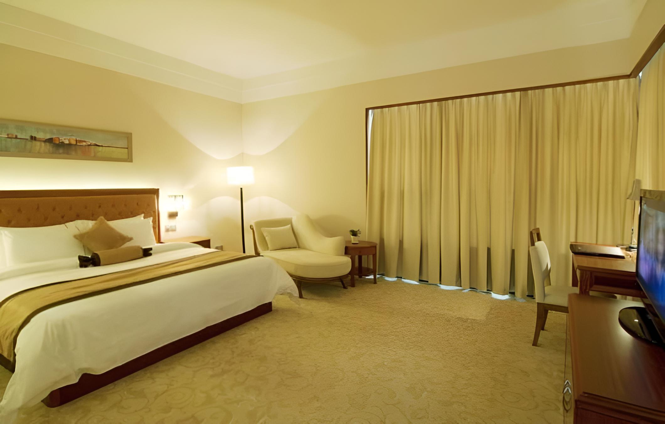 Yihao International Hotel Dongguan