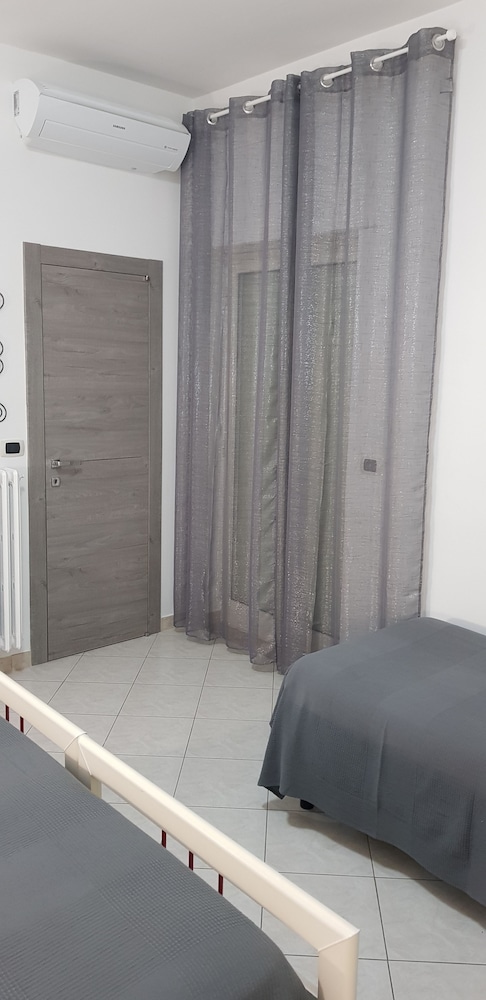 Holiday Bed & Breakfast Vico del Gargano