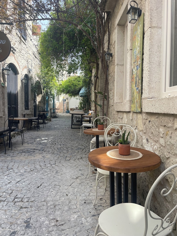 Kallista Alaçatı