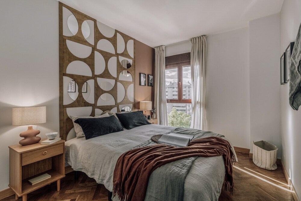 Anku - 2 Bedrooms and Pool in Ciudad Jard n