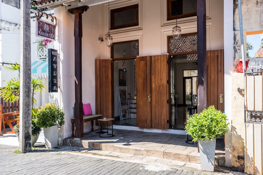 Villa Ayura
