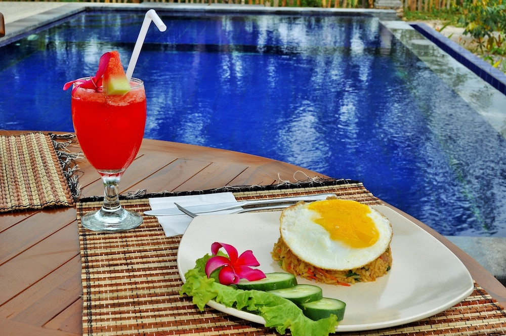 Kubu Sental Cottage 1
