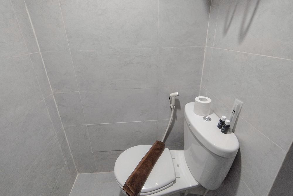 Restful And Best Location Studio At Taman Melati Surabaya Apartment