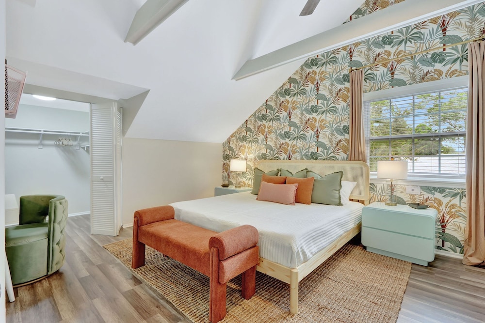 Jupiter Beach House