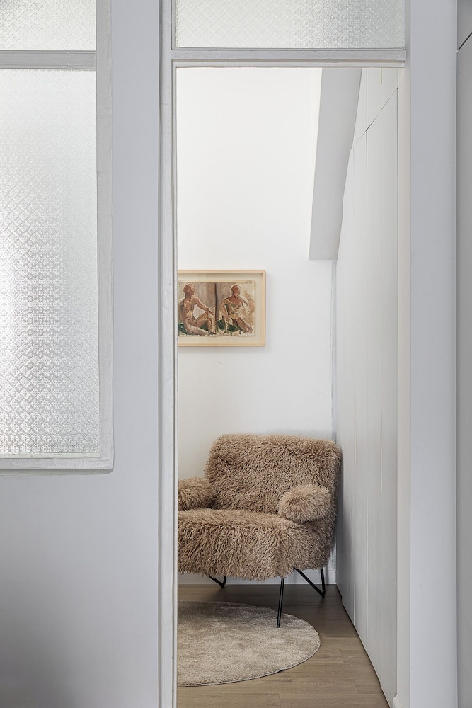 The Gem of Neve Tzedek by Sea N' Rent