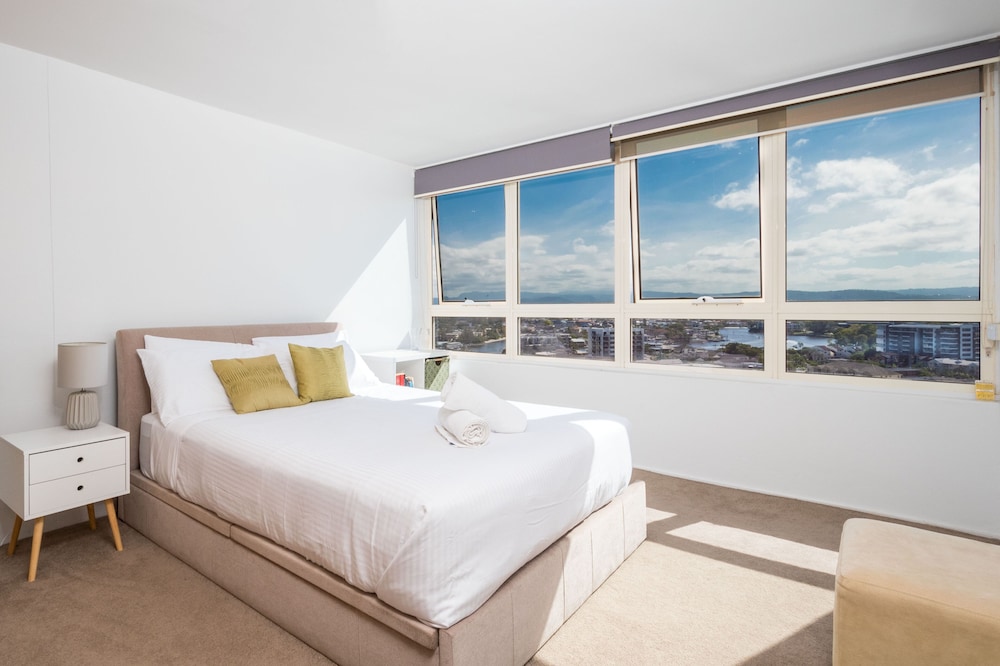 Surfers Paradise Vacations - Condor Ocean View Apartments managed by Gold Coast Premium - Property Image 24