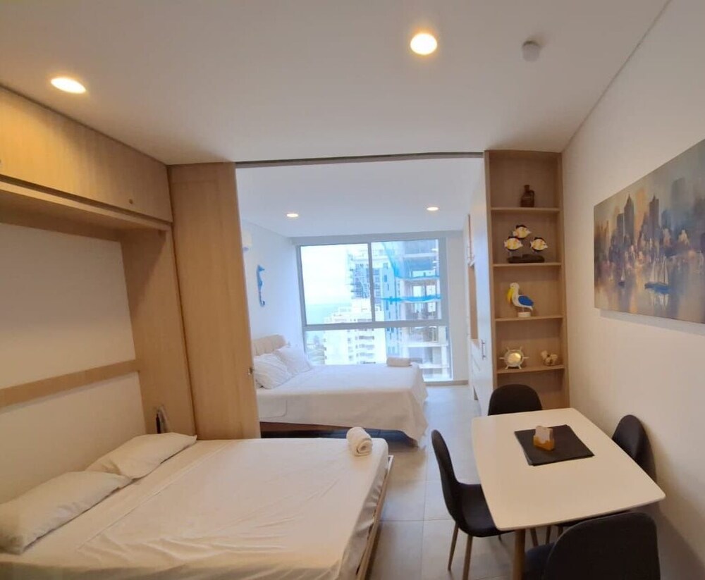 Salguero Suites