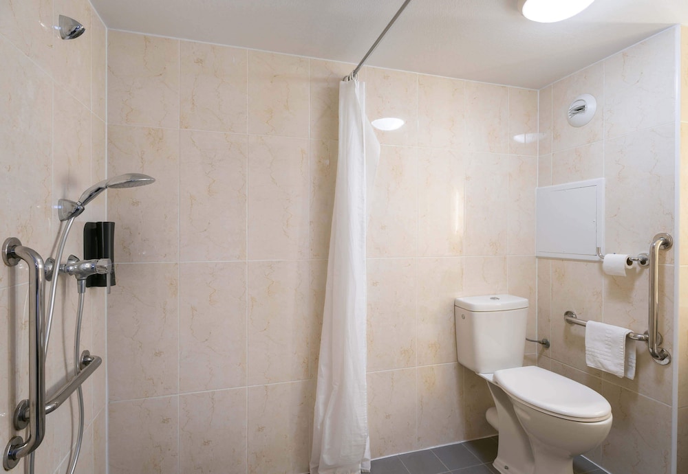 BB HOTEL Lorient Lanester - Property Image 9