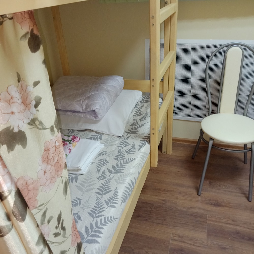 Milan Hostel