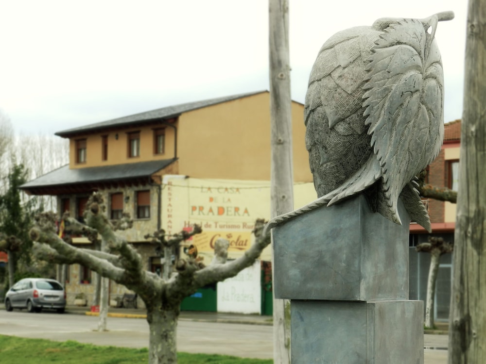 La Casa de la Pradera