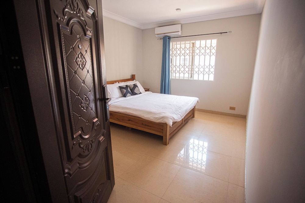 Accra Luxury Apartment at East Legon