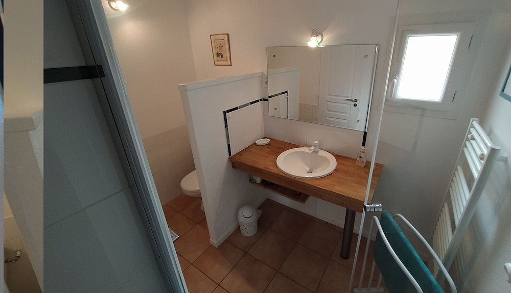 Gîtes La Bakénia