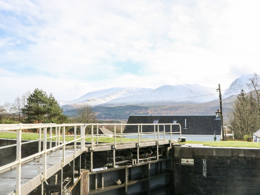 Fort William Vacations - Glen Pean - Property Image 2