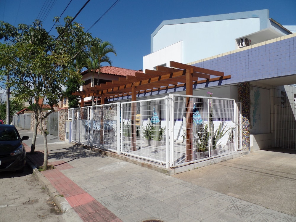 Residencial Valparaíso