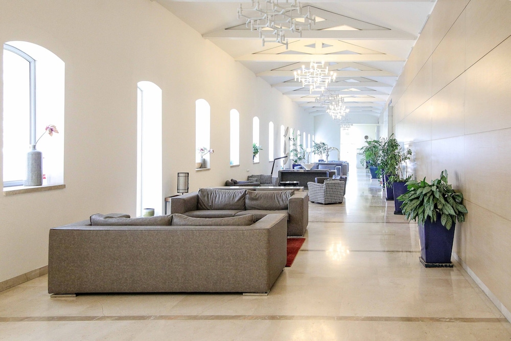 107 - King David Residence - Jerusalem-Rent view 2