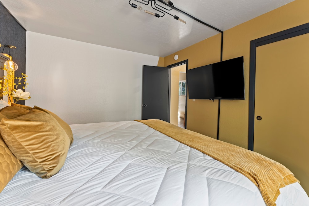 Hnc0691 - Tramway Treat 2 Bedroom Home