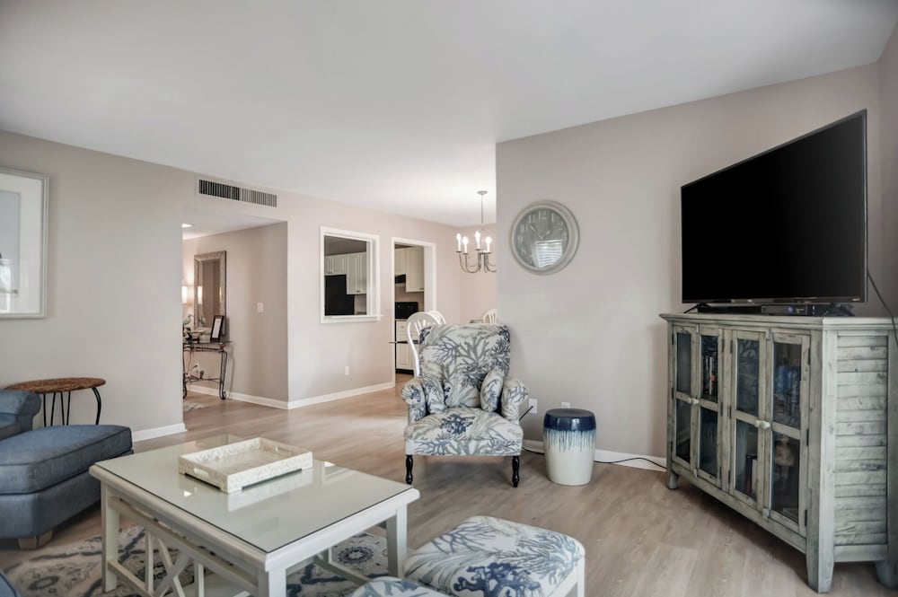 2240 Heritage Villas at The Sea Pines Resort