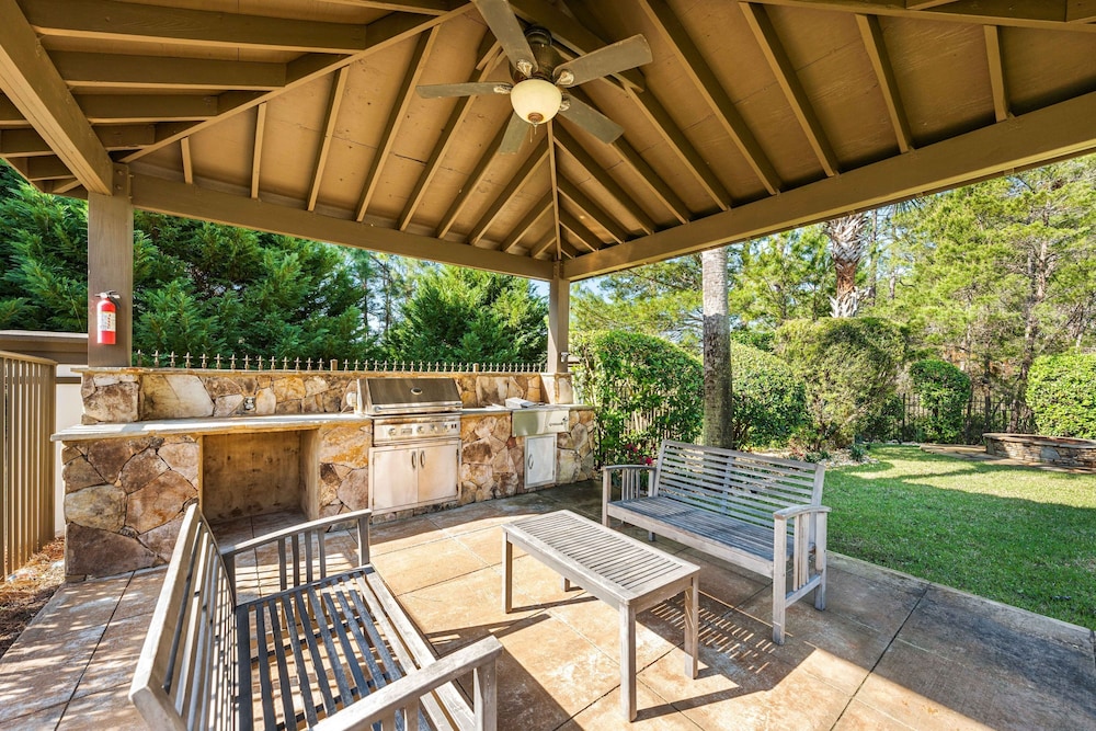 Modern Stay Near 30A w Pool Balcony Golf Cart Rental 30A Sunset Cove